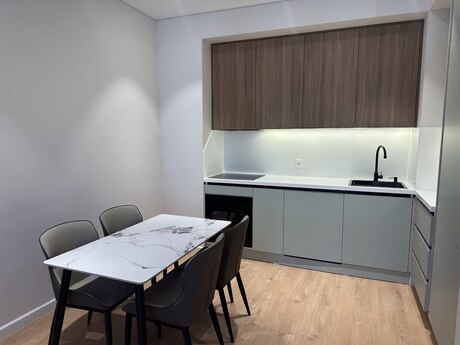2-room apartment for rent, 80 m², Marina Village: 1 500 ₼/mo 5