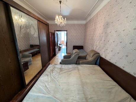 2-room apartment for rent, 50 m², Azadlıq Prospekti: 450 ₼/mo 4
