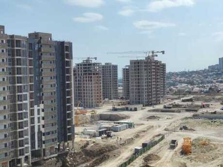 2-room apartment, 80 m², Mayak Residence: 190 000 ₼ 3