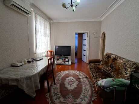2-room apartment, 50 m², Gənclik: 168 000 ₼ 5