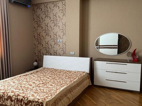 Kirayə 3 otaqlı mənzil, 100 m², Memar Əcəmi: 213 ₼/ay 3