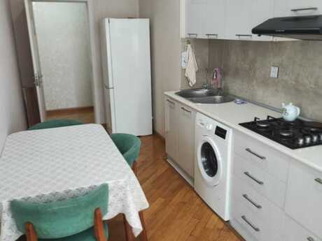 Kirayə 3 otaqlı mənzil, 100 m², Pilot Həyat Residence: 1 200 ₼/ay 5
