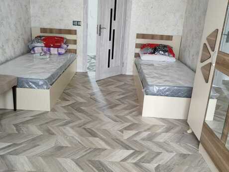 Kirayə 2 otaqlı mənzil, 65 m², Həzi Aslanov: 600 ₼/ay 3