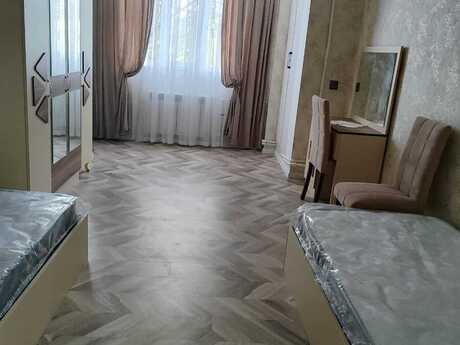 Kirayə 2 otaqlı mənzil, 65 m², Həzi Aslanov: 600 ₼/ay 4