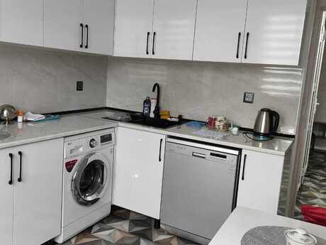 Kirayə 2 otaqlı mənzil, 65 m², Həzi Aslanov: 600 ₼/ay 5