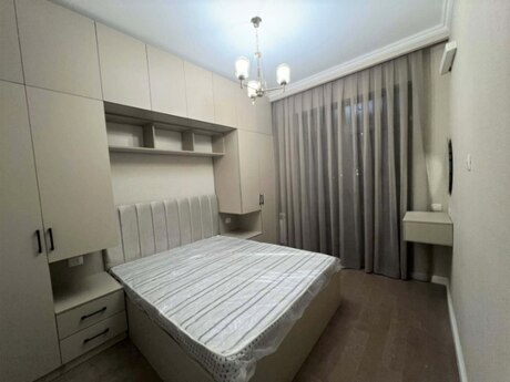 Kirayə 2 otaqlı mənzil, 52 m², Yasamal: 670 ₼/ay 3