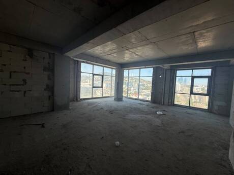3 otaqlı mənzil, 153 m², Səbail: 535 000 ₼ 5