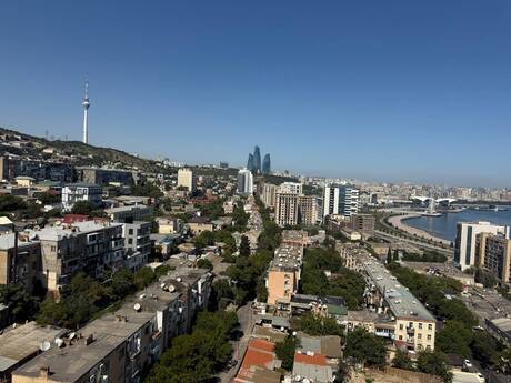 3 otaqlı mənzil, 153 m², Səbail: 535 000 ₼ 4
