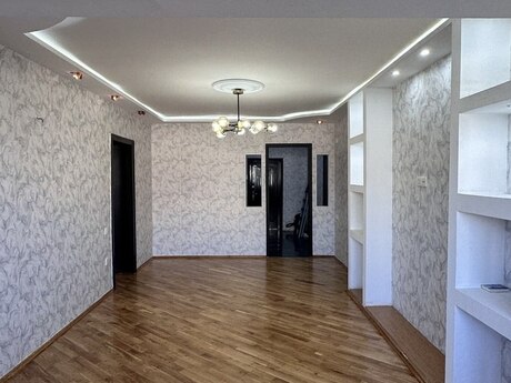 3 otaqlı mənzil, 80 m², Nərimanov: 245 000 ₼ 3
