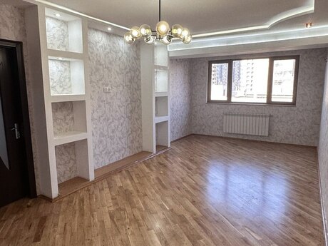 3 otaqlı mənzil, 80 m², Nərimanov: 245 000 ₼ 2