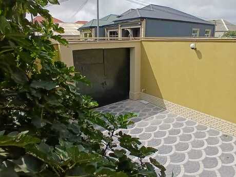 3 otaqlı həyət evi, 65 m², Maştağa: 80 000 ₼ 4