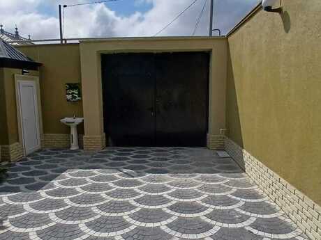 3 otaqlı həyət evi, 65 m², Maştağa: 80 000 ₼ 5
