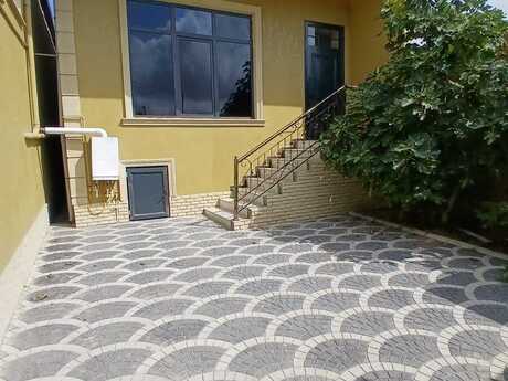Объявление №6479806 - Баку, пос. Маштаги, 3-комн., 65 м²