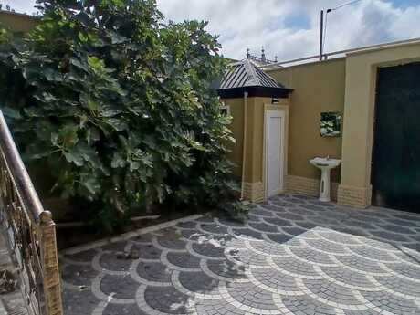 3 otaqlı həyət evi, 65 m², Maştağa: 80 000 ₼ 2