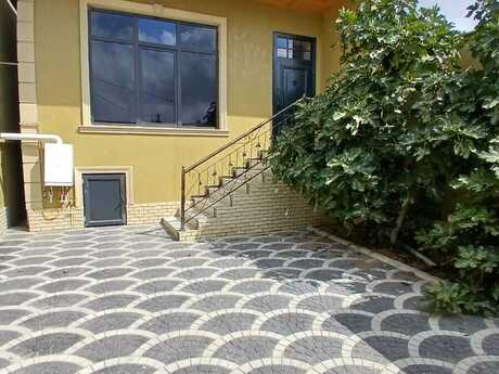 3 otaqlı həyət evi, 65 m², Maştağa: 80 000 ₼ 3