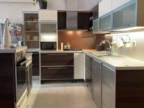 2-room apartment, 90,7 m², İlin Dörd Fəsli: 290 000 ₼ 5