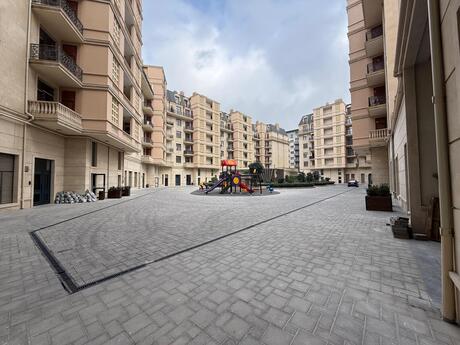 5 otaqlı mənzil, 236 m², Ağ şəhər: 896 000 ₼ 3