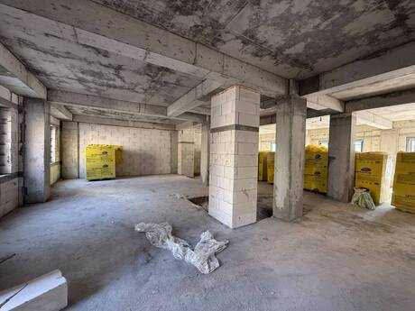 5 otaqlı mənzil, 236 m², Ağ şəhər: 896 000 ₼ 4