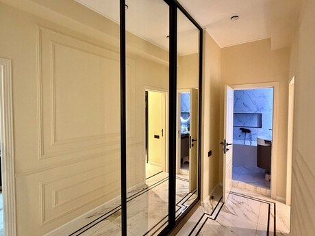 2-room apartment, 105 m², Gənclik: 425 000 ₼ 5