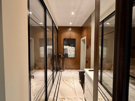 2-room apartment, 105 m², Gənclik: 425 000 ₼ 3