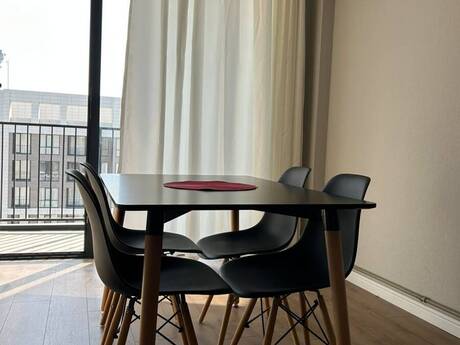2-room apartment for rent, 82 m², Koroğlu: 1 300 ₼/mo 2