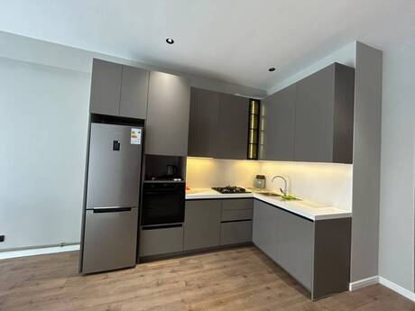 2-room apartment for rent, 82 m², Koroğlu: 1 300 ₼/mo 3