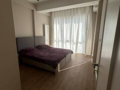 2-room apartment for rent, 82 m², Koroğlu: 1 300 ₼/mo 4