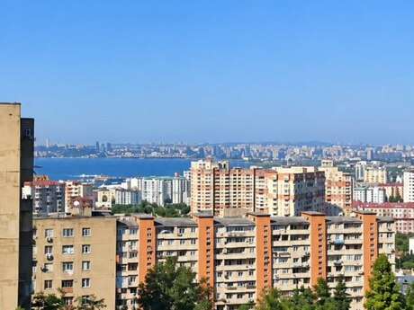 Elan №6479818 - Bakı, Xətai r., 3 otaqlı, 85 m², 6/9 mərtəbə