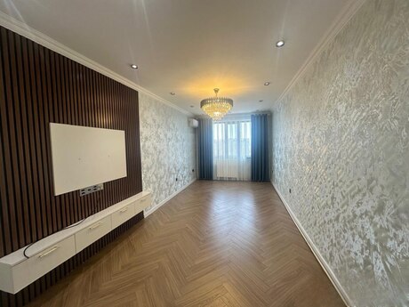 2 otaqlı mənzil, 60 m², Nəriman Nərimanov: 199 000 ₼ 2