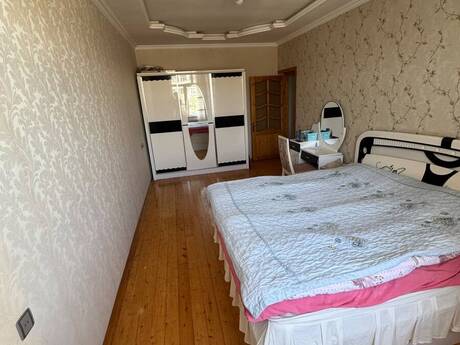3 otaqlı mənzil, 84 m², Həzi Aslanov: 206 000 ₼ 4