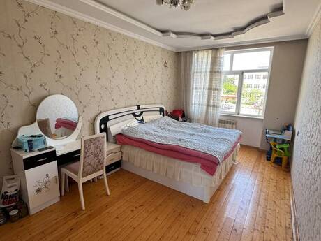 3 otaqlı mənzil, 84 m², Həzi Aslanov: 206 000 ₼ 3
