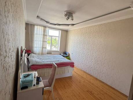 3 otaqlı mənzil, 84 m², Həzi Aslanov: 206 000 ₼ 5