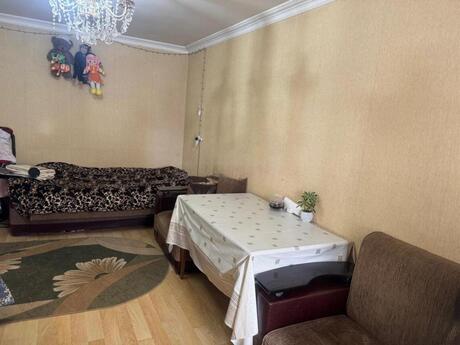 1 otaqlı mənzil, 38 m², İnşaatçılar: 118 500 ₼ 3