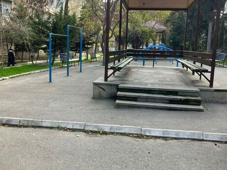1 otaqlı mənzil, 38 m², İnşaatçılar: 118 500 ₼ 2