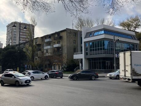 1 İnşaatçılar