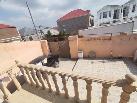 3 otaqlı həyət evi, 74 m², Masazır: 85 000 ₼ 2