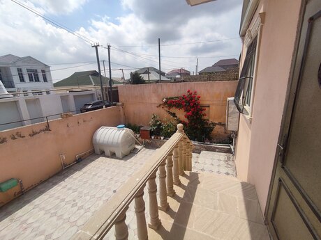 3 otaqlı həyət evi, 74 m², Masazır: 85 000 ₼ 3