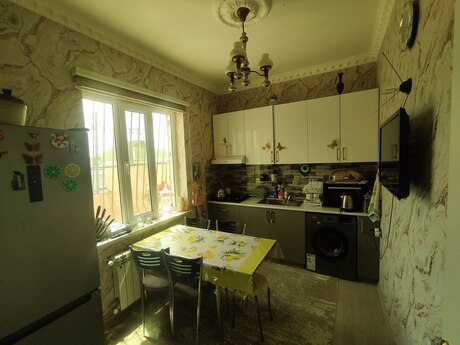 3 otaqlı həyət evi, 74 m², Masazır: 85 000 ₼ 5