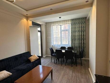 2 otaqlı mənzil, 62 m², Nəsimi: 248 000 ₼ 3