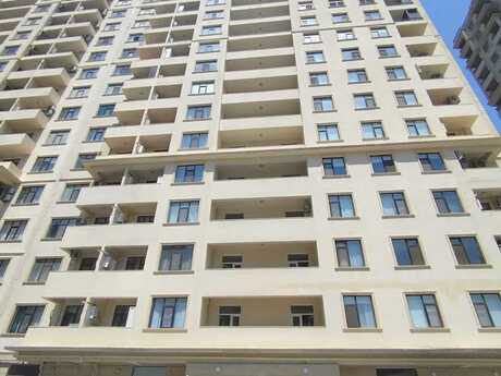 Elan №6479843 - Bakı, Nəsimi r., 2 otaqlı, 62 m², 10/20 mərtəbə