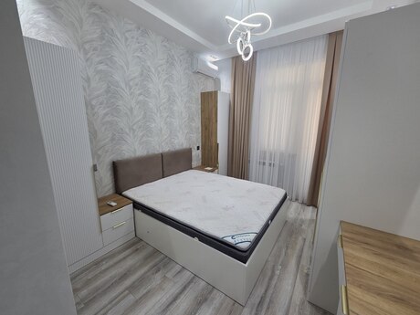 3-room apartment for rent, 73 m², Yeni Günəşli: 750 ₼/mo 4