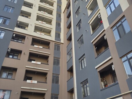 3-room apartment for rent, 73 m², Yeni Günəşli: 750 ₼/mo 5