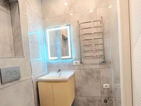 Аренда: 2-комнатная квартира, 85 м², Nizami: 1 050 ₼/мес 5