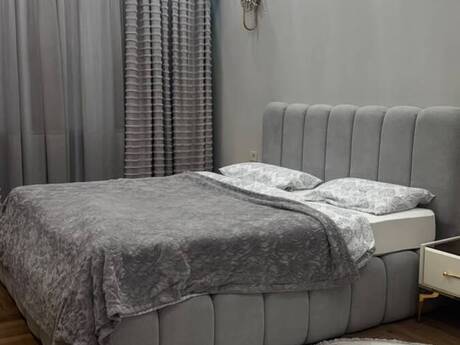 Аренда: 2-комнатная квартира, 85 м², Nizami: 1 050 ₼/мес 2