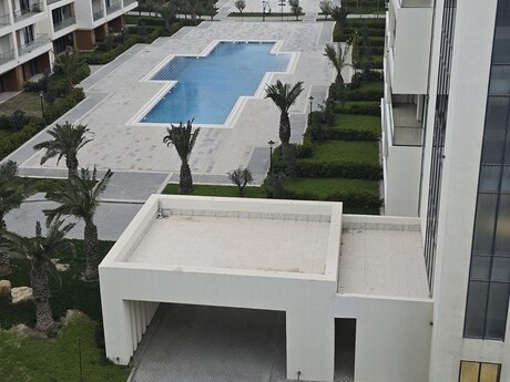 1-комнатная квартира, 56,9 м², Sabunçu: 165 000 ₼ 4