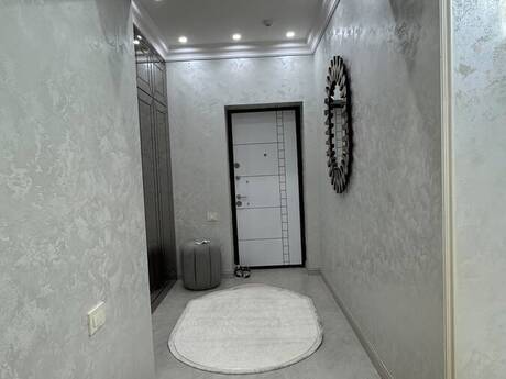 Аренда: 2-комнатная квартира, 85 м², Nizami: 1 050 ₼/мес 4