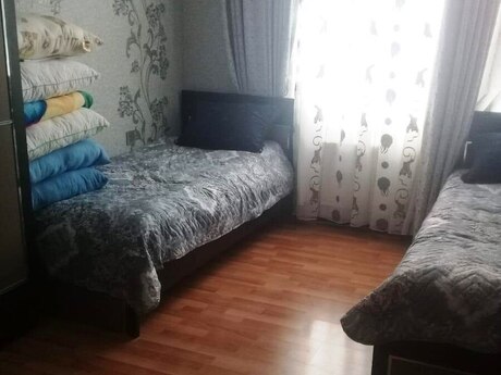 Сдаётся 3-комнатная квартира в новостройке, 8 Noyabr, 115 м², 970 AZN/мес, фото 4 / 11