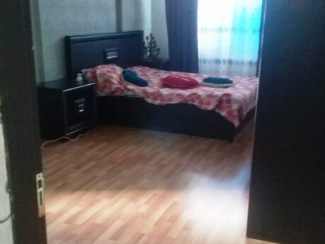 Elan №6479875 - Bakı, 8 Noyabr m., 3 otaqlı, 115 m², 17/17 mərtəbə