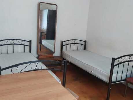 1 rooms · 30 m² · floor 1/2, Elmlər Akademiyası
