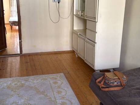 Аренда: 2-комнатная квартира, 60 м², Gənclik: 600 ₼/мес 3